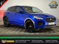 Jaguar E-Pace E-PACE R-DYNAMIC HSE 1