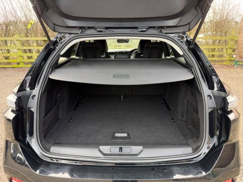 Peugeot 308 1.2 PureTech Allure EAT Euro 6 (s/s) 5dr 20