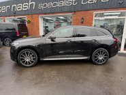 Mercedes-Benz EQC QC 400 80kWh AMG Line SUV 5dr Electric Auto 4MATIC (400 bhp) 6