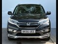 Honda CR-V 2.0 CR-V SR i-VTec Auto 4WD 5dr 4