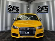Audi S1 2.0 TFSI Hatchback 3dr Petrol Manual quattro Euro 6 (s/s) (231 ps) 19
