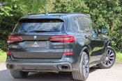 BMW X5 3.0 45e 24kWh M Sport Auto xDrive Euro 6 (s/s) 5dr 5
