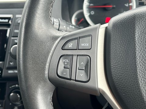 Suzuki Swift SZ4 29