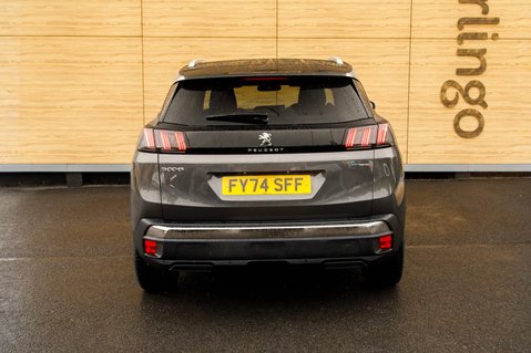 Peugeot 3008 ALLURE 6