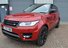 Land Rover Range Rover Sport 3.0 SD V6 HSE Dynamic Auto 4WD Euro 5 (s/s) 5dr