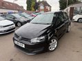 Volkswagen Polo 1.2 SE Euro 5 5dr 1