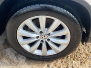 Volkswagen Tiguan MATCH TDI BLUEMOTION TECH 4MOTION DSG 23
