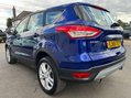 Ford Kuga 2.0 Kuga Titanium X TDCi 4x4 Auto 4WD 5dr 10