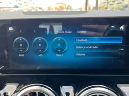 Mercedes-Benz B Class 2.0 B 200 AMG Line Edition Premium D Auto 5dr 38