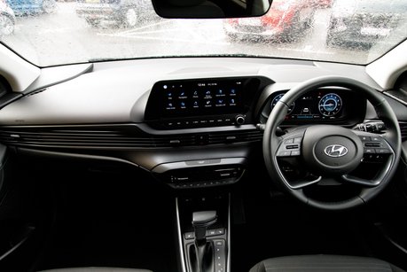 Hyundai i20 T-GDI PREMIUM MHEV