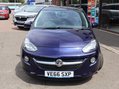 Vauxhall Adam 1.2i GLAM Euro 6 3dr 2