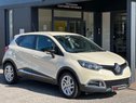 Renault Captur 1.5 Captur Dynamique MediaNav Energy dCi S/S 5dr