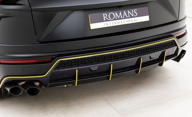 Lamborghini Urus 28