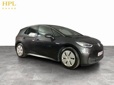 Volkswagen ID.3 Pro Performance 58kWh Style Hatchback 5dr Electric Auto (204 ps) Air Con -