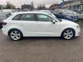 Audi A3 1.4 TFSI Sport Sportback S Tronic Euro 6 (s/s) 5dr 7