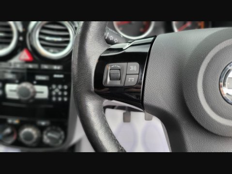 Vauxhall Corsa SE 20