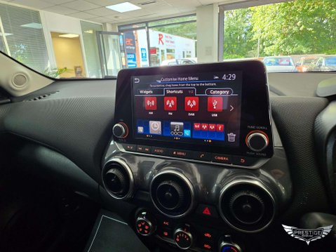 Nissan Juke 1.0 DIG-T Acenta Euro 6 (s/s) 5dr 30
