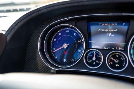 Bentley Continental Supersports NOW SOLD. SIMILAR REQUIRED. PLEASE CALL 01903 254800. 22