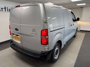 Citroen Dispatch 1.6 Dispatch 1000 Enterprise Blue HDi S/S 30