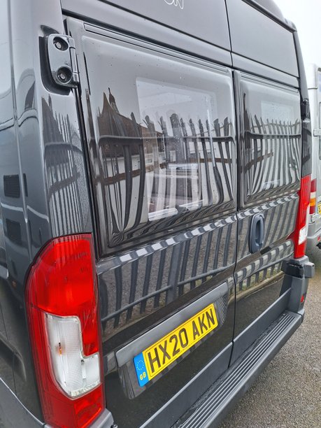 Chausson 33 Line V594 2020 5