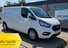 Ford Transit Custom LIMITED 300 L2 H1 LWB 2.0 TDCI 130ps EU6