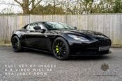 Aston Martin DB11 AMR V12. FULL ASH. H & C SEATS. CARBON FIBRE INTERIOR PACK. FRONT END PPF.