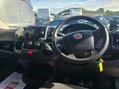Fiat Ducato 35 MAXI P/V MULTIJET II 10