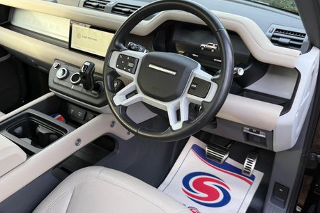 Land Rover Defender XS EDITION 48