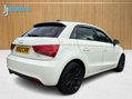 Audi A1 1.6 TDI Sport Sportback 5dr Diesel Manual Euro 5 (s/s) (105 ps) 13