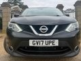 Nissan Qashqai 1.2 DIG-T N-Connecta SUV 5dr Petrol XTRON Euro 6 (s/s) (115 ps) FSH & 2X OR 2