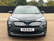 Toyota C-HR DESIGN 7