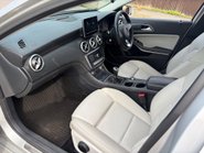 Mercedes-Benz A Class A 180 SE EXECUTIVE 12