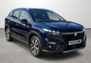 Suzuki S-Cross 1.5 Hybrid Ultra ALLGRIP 5dr AGS 1