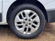 Renault Trafic 1.6 Trafic SL27 Sport Nav dCi 34