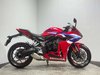Honda CBR 2024 74 PLATE E-CLUTCH ONLY 240 MILES MOT AUTO 650CC SPORTS BIKE