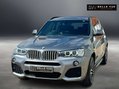 BMW X3 3.0 X3 xDrive 30d M Sport Automatic 4WD 5dr - NATIONAL DELIVERY* 31
