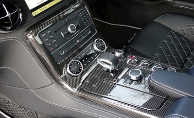 Mercedes-Benz SLS AMG GT Final Edition 22