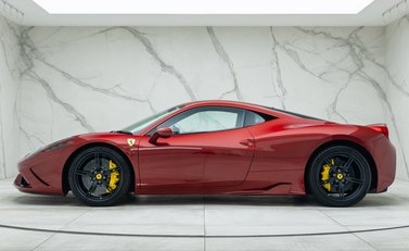 Ferrari 458 Speciale 5