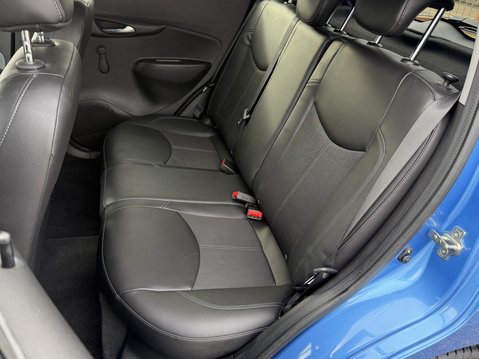 Vauxhall Viva 1.0 SL 5dr 33