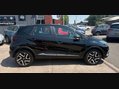Renault Captur 0.9 Captur Dynamique Nav TCe 5dr 11