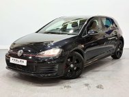 Volkswagen Golf 2.0 TSI BlueMotion Tech GTI Hatchback 5dr Petrol DSG Euro 6 (s/s) (220 ps) 14