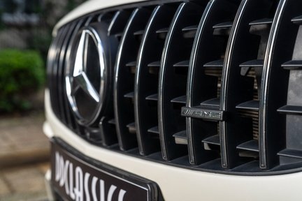 Mercedes-Benz GLC 63 S AMG 4MATIC PLUS PREMIUM 7