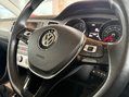 Volkswagen Golf SV SE TSI 29