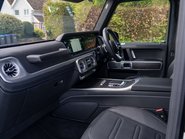 Mercedes-Benz G Series G580 AMG Line Premium Plus 9
