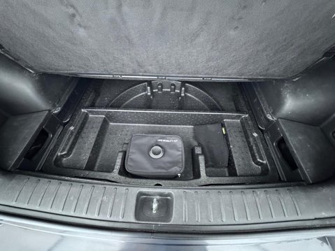 Hyundai TUCSON 1.6 GDi Blue Drive SE Nav Euro 6 (s/s) 5dr 33