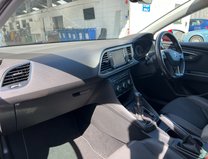 SEAT Leon 1.8 TSI FR Technology Hatchback 5dr Petrol DSG Euro 6 (s/s) (180 ps) 17