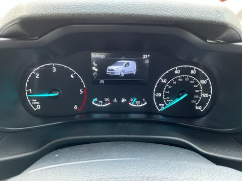 Ford Transit Connect 240 LIMITED TDCI 30