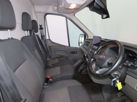 Ford Transit 2.0 Transit 350 Leader EcoBlue L2 H2 AIR CON 4