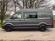 MAN TGE 3.180 4Motion Standard Hr DCIV - DSG Auto - 5 Seats 7