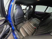 BMW M5 4.4i V8 Competition Saloon 4dr Petrol Steptronic xDrive Euro 6 (s/s) (625 p 24